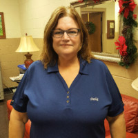 Susan Sanders