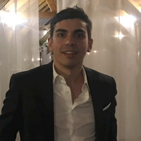 Melih Alibabaoglu