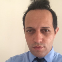 Bouhlal Mohamed