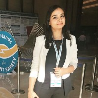 Dr. Supriya Sharma