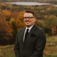 Garrett Georgeson