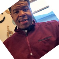 Joseph Carmouche
