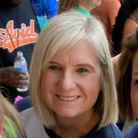 Latisha Moore M.Ed.