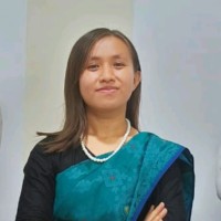 Surmi Chakma
