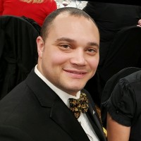 John Tate, Jr.