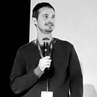 Jérôme Pierrat
