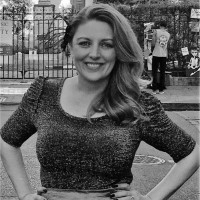 Louise Garrison