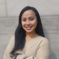 Catherine Gutang Magnussen