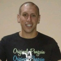 Gonzalo Dario Santi