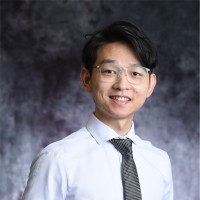 Issac Wong