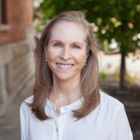 Ann Clements