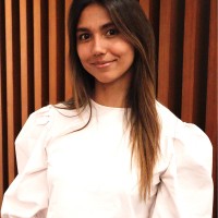 Luisa Fernanda Ballen Vargas