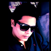 Satvirshah Shah