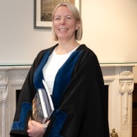 Helen Maxwell