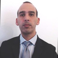 Freddy Suarez, Ed.D., MBA