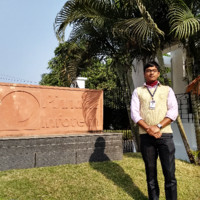 Puspam Ghosh