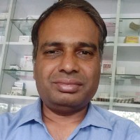 Basavaraj Biradar