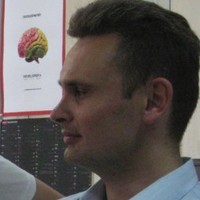 Михаил Богданов