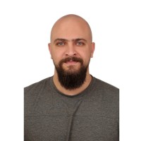 Hamzeh Alkurdi