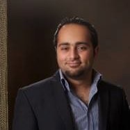 Noor Aldeen Khresat