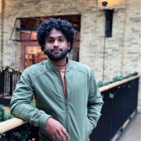 Arjun Raj