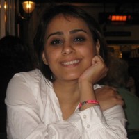 Nesa Moghimi