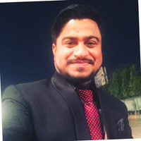 Prashant Saxena