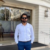 Gaurav Nayak