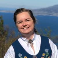Marianne Saltnes