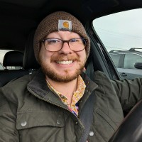 Michael Kinslow