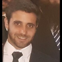 Salvatore Aiello Machado