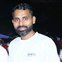 Satish Shetty