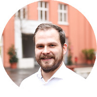 Tobias Staffeth