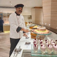SUBASH RAGHAVAN