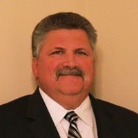Joe Mansfield