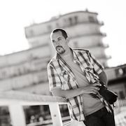 Jean Philippe Olivier