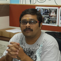 Nayan Veera