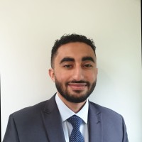 Mazen Mohamed
