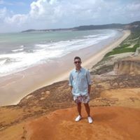 Luis Carlos Rodrigues