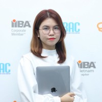 Hà Phạm (Joy)