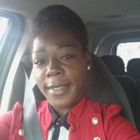 Rasheemah Dawsey