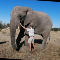 Cornelius Oosthuizen