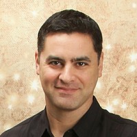 Daniel Velazquez