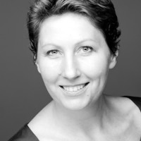 Barbara Müller, Assoc. CIPD