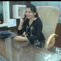 Sanjyoti Patil
