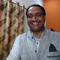 Amarish Kumar Singh