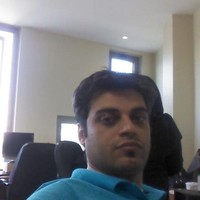 Mohammad Hashem Safaraliraz