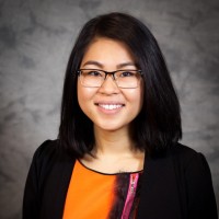 Connie Huynh Fife, Mpp