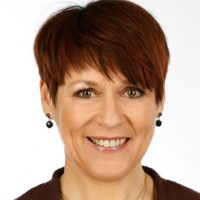 Bettina Römer