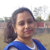 Shammi Akter